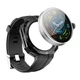 Смарт-годинник Borofone BD4 Smart sports watch(call version) Black - зображення 6