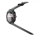 Смарт-годинник Borofone BD4 Smart sports watch(call version) Black - зображення 8