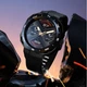 Смарт-годинник Borofone BD4 Smart sports watch(call version) Black - зображення 7