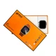 Смарт-годинник W&O X9+ Ultra2 Amoled+IP67 Gold (WOX9+U2Gold) - изображение 4