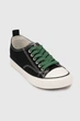 Кеды для мальчика Stepln A2207-5AJ 39 Черный - изображение 6