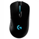 Мышь беспроводная Logitech G703 HERO Lightsync RGB игровая Черный (1013-669-00) - изображение 10