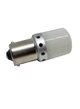 Светодиодная лампа с цоколем 1156 BA15s P21W 9 SMD 3030 з драйвером 12-30V Біле світло (11541) - зображення 2