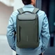 Рюкзак для ноутбука MARK RYDEN X-Ray Pro MR9031 для ноутбука 17 дюймов Черный (1013-655-00) - изображение 8