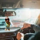 Украшение на зеркало автомобиля BauTech или рюкзак в стиле Хип-хоп легенды The Notorious B.I.G. (1013-688-00) - изображение 5