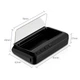 Бортовий комп'ютер Geyiren C100 проекційний Head Up Display OBD II Чорний (1013-676-00) - зображення 2
