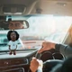 Прикраса на дзеркало автомобіля або рюкзак у стилі Хіп-хоп легенди Ludacris (1013-688-05) - зображення 5