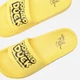 Детские шлепанцы для девочки Disney SS23-865612 5904862630274 30 Желтые (5904862630328) - изображение 4