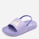 Детские сандалии для девочки Disney SS23-085DCLSA-A 5904862638737 27 Фиолетовые (5904862638751) - изображение 2