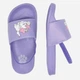 Детские сандалии для девочки Disney SS23-085DCLSA-A 5904862638737 27 Фиолетовые (5904862638751) - изображение 4