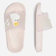 Детские шлепанцы для девочки Moomin SS23_203MMN EO 5904862626093 28 Прозрачные (5904862626178) - изображение 4