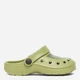 Детские кроксы для девочки Peppa Pig ACROPEP23-39 EO 5904862540719 26/27 Зеленые (5904862540733) - изображение 1