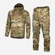 Форма військова Camotec CM Stalker 3.0 Twill Multicam 7061 M Камуфляж (2908010155711) - зображення 1