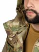 Форма військова Camotec CM Stalker 3.0 Twill Multicam 7061 3XL Камуфляж (2908010155759) - зображення 8