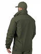 Форма військова Camotec Stalker Phantom SoftShell Олива 7387 L Хакі (2908010188139) - зображення 3