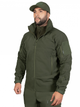 Форма військова Camotec Stalker Phantom SoftShell Олива 7387 2XL Хакі (2908010188153) - зображення 2