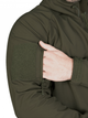 Форма военная Camotec Stalker SoftShell Олива 6562 XL Хаки (2908010138981) - изображение 4