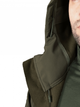 Форма військова Camotec Stalker SoftShell Олива 6562 M Хакі (2908010138943) - зображення 7