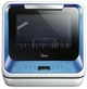 Посудомоечная машина компактная MIDEA MСFD42900BL MINI-UKR - изображение 1