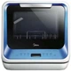 Посудомоечная машина компактная MIDEA MСFD42900BL MINI-UKR - изображение 9