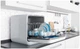 Посудомоечная машина компактная MIDEA MСFD42900BL MINI-UKR - изображение 15