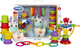 Zestaw grzechotek Playgro Sensory Llama Explore and Play 6 szt (10188328) - obraz 1