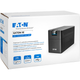 Устройство бесперебойного питания Eaton 5E1600UD 1600VA (5E1600UD) - изображение 4