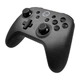 Геймпад Lorgar TRIX-510 PC iOS13 Android PS3 Bluetooth Black (LRG-GP510) - зображення 2