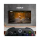 Геймпад Lorgar TRIX-510 PC iOS13 Android PS3 Bluetooth Black (LRG-GP510) - зображення 12