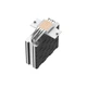 Кулер до процесора Deepcool AG400 (R-AG400-BKNNMN-G-1) - изображение 6