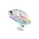 Мышка Razer Basilisk V3 Pro Wireless/Bluetooth White (RZ01-04620200-R3G1) - изображение 5