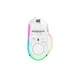 Мышка Razer Basilisk V3 Pro Wireless/Bluetooth White (RZ01-04620200-R3G1) - изображение 6