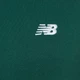 Футболка хлопковая мужская New Balance Small Logo MT41509NWG L Зеленая (196941810799) - изображение 3