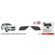 Противотуманные фары ПТФ туманки DLAA на Nissan Versa 14-18 NS-731 Ниссан Верса v00062 - изображение 2