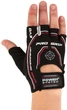 Перчатки для фитнеса Power System PS-2260 Pro Grip EVO Black XS (PS_2260BK-1_XS) - изображение 2