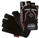 Перчатки для фитнеса Power System PS-2260 Pro Grip EVO Black XS (PS_2260BK-1_XS) - изображение 4