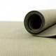 Коврик для йоги и фитнеса EVA (йога мат, каремат спортивный) OSPORT Yoga Pro 3мм (OF-0088) Хаки - изображение 3