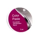 Паста для ескізу брів "Colors Pastel" Klever beauty, 5 грам, Фіолетова - изображение 1