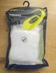 Наколенники волейбольные Asics Basic Kneepad 146814-0001 Белые Размер L - изображение 6