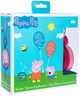 Słuchawki OTL Peppa Pig Pink (5055371620512) - obraz 4