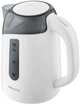 Электрочайник Sencor Strix SWK1700WH белый - изображение 1