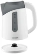 Электрочайник Sencor Strix SWK1700WH белый - изображение 2