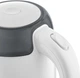 Электрочайник Sencor Strix SWK1700WH белый - изображение 4