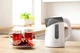 Электрочайник Sencor Strix SWK1700WH белый - изображение 9