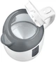 Электрочайник Sencor Strix SWK1700WH белый - изображение 6