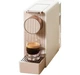 Кавоварка Scishare Capsule Coffee Machine Mini S1201 Gold - зображення 1