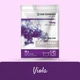 Фиолетовая краска-краситель для ткани, ColorMax «Viola», 50 г - изображение 2