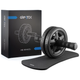 Ролик для пресса Gymtek двойной + коврик - изображение 1