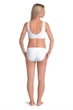 Трусики сліп для вагітних Anita 5(XL) Білий (94793) - зображення 2