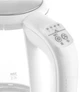 Электрочайник Sencor Strix SWK2190WH white glass - изображение 10